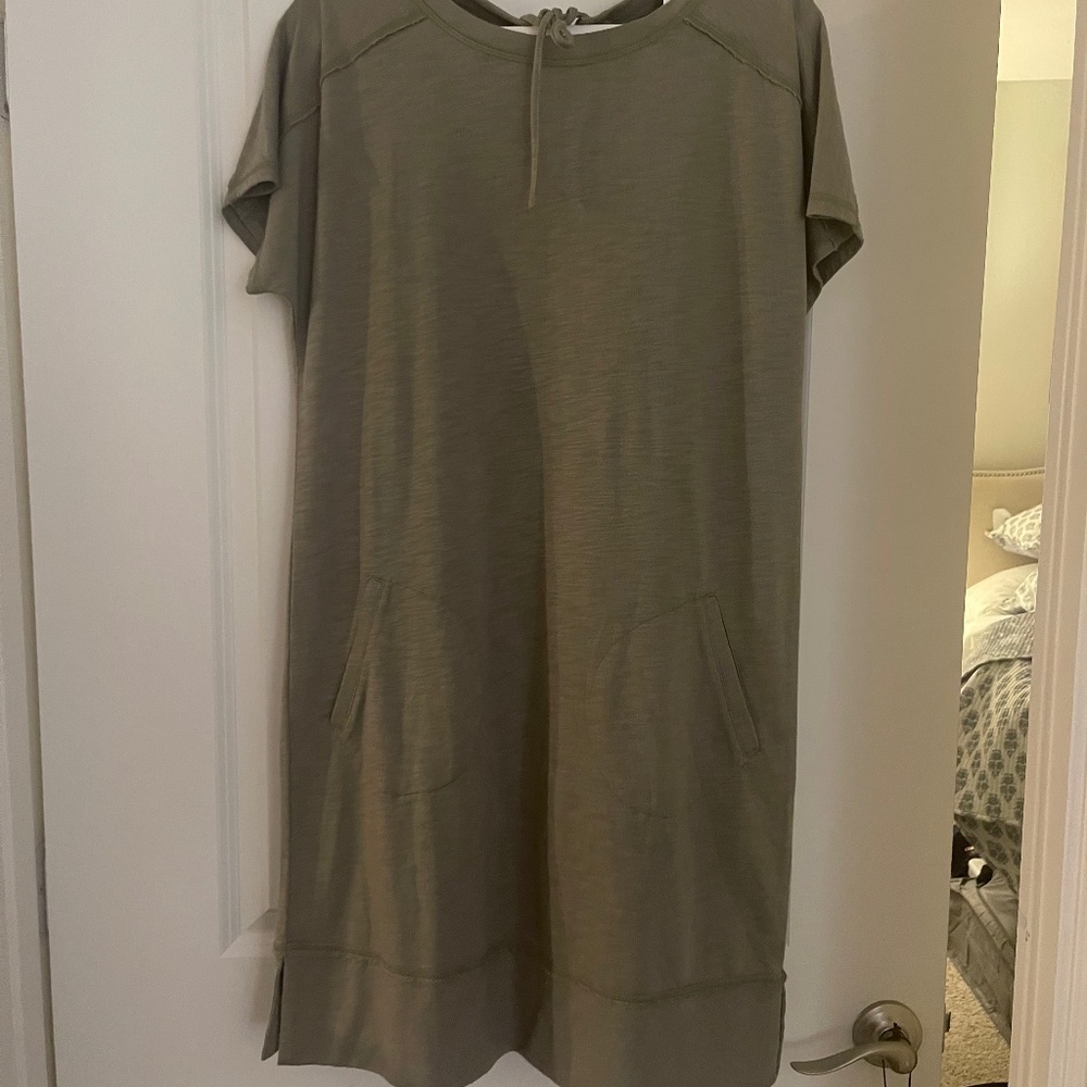 Chico's Zenergy Dress 1 - NWT